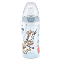 Cana Active Nuk Disney Tigger blue 300 ml 12 luni - 1
