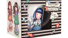 Cana mare Gorjuss Walking On Water