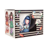 Cana mare Gorjuss Walking On Water - 1