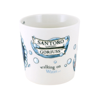 Cana mare Gorjuss Walking On Water - 2