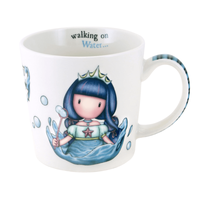 Cana mare Gorjuss Walking On Water - 4