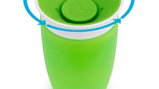 Cana Miracle Munchkin 360 296ml 12L+ green