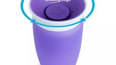 Cana Miracle Munchkin 360 296ml 12L+ purple