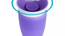 Cana Miracle Munchkin 360 296ml 12L+ purple