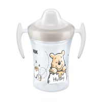 Cana Nuk Trainer Disney Winnie 230 ml - 1