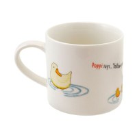 Cana Poppi Love Discipline - 1