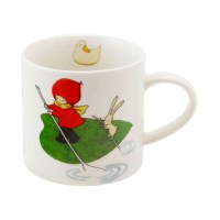 Cana Poppi Love Discipline - 2