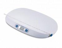 Cantar copii cu taliometru si functia Hold - 3