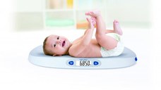 Cantar copii cu taliometru si functia Hold