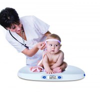 Cantar copii cu taliometru si functia Hold - 2