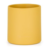 Canuta PetiteMars fara maner din silicon TakeMatch galben - 5