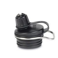 Capac Klean Kanteen Chug Black TK Wide - 3