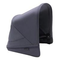 Capotina carucior Bugaboo Donkey 5 stormy blue - 1