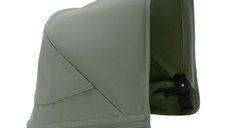 Capotina pentru carucior Bugaboo Donkey 5 - Verde Padure