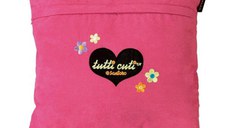 Carnaby Perna (Roz) colectia Tutti Cuti