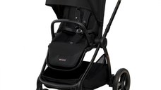 Carucior 2 in 1 Kinderkraft Nea 2.0 Midnight Black