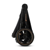 Carucior 2 in 1 Kinderkraft Nea 2.0 Midnight Black - 4