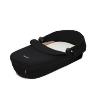 Carucior 2 in 1 Kinderkraft Nea 2.0 Midnight Black - 10