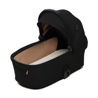 Carucior 2 in 1 Kinderkraft Nea 2.0 Midnight Black - 11