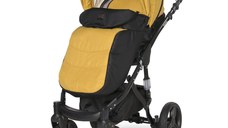 Carucior 2 in 1 Rimini Premium Lemmon Curry