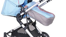 Carucior Giovanni 2 in 1 Blue