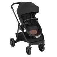 Carucior Graco Transform 2 in 1 InkTan - 7