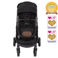Carucior Graco Transform 2 in 1 InkTan - 1