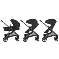 Carucior Graco Transform 2 in 1 InkTan - 2