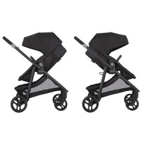 Carucior Graco Transform 2 in 1 InkTan - 3