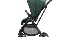 Carucior Maxi-Cosi Leona2 Twillic Truffle