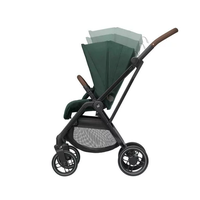 Carucior Maxi-Cosi Leona2 Twillic Truffle - 1