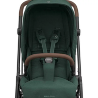 Carucior Maxi-Cosi Leona2 Twillic Truffle - 3