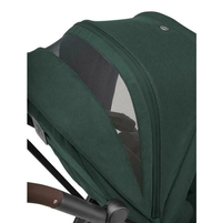 Carucior Maxi-Cosi Leona2 Twillic Truffle - 4