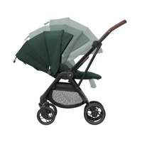 Carucior Maxi-Cosi Leona2 Twillic Truffle - 8