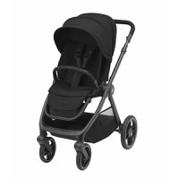 Carucior Maxi-Cosi Oxford essential Black - 1