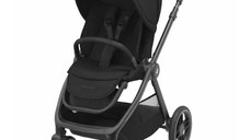 Carucior Maxi-Cosi Oxford essential Black