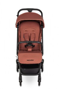 Carucior Miley 2 Sunset Red - 1