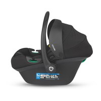 Carucior modular 3 in 1 Coccolle Lissia Anthracite + Scoica auto iSize Coccolle Knox Black - 6