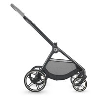 Carucior modular 3 in 1 Coccolle Lissia Butternut Beige + Scoica auto iSize Coccolle Knox Black - 4