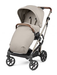 Carucior Peg Perego Vivace 0-22 kg Astral - 6
