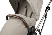 Carucior Peg Perego Vivace 0-22 kg Astral - 1
