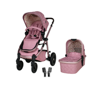 Carucior pentru copii Cosatto WOW 3 Camille - 9
