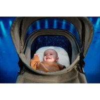 Carucior pentru copii Maxi-Cosi Fame Twillic Truffle 2 in 1 - 1