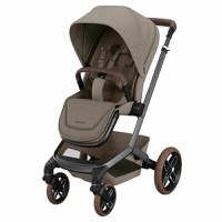 Carucior pentru copii Maxi-Cosi Fame Twillic Truffle 2 in 1 - 4