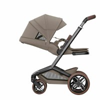 Carucior pentru copii Maxi-Cosi Fame Twillic Truffle 2 in 1 - 6