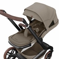 Carucior pentru copii Maxi-Cosi Fame Twillic Truffle 2 in 1 - 7