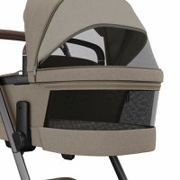 Carucior pentru copii Maxi-Cosi Fame Twillic Truffle 2 in 1 - 8