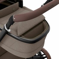 Carucior pentru copii Maxi-Cosi Fame Twillic Truffle 2 in 1 - 9