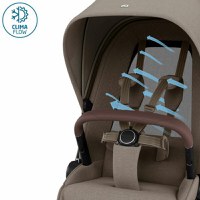 Carucior pentru copii Maxi-Cosi Fame Twillic Truffle 2 in 1 - 10