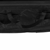 Carucior pliabil Ikonka cu maner telescopic, universal, sarcina maxima 100 kg - 8